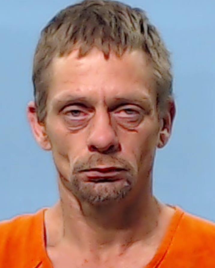 MAGLIOLO, MALCOMB arrested by Brazoria County SO/PD