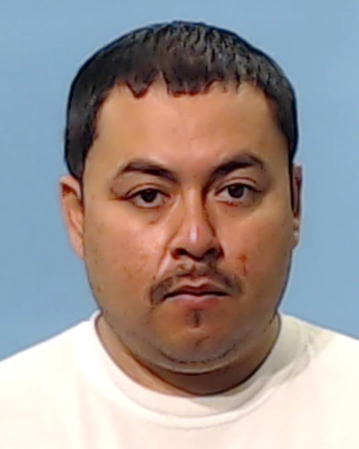 Iracheta, Juan Manuel, Jr. arrested by Brazoria County SO/PD