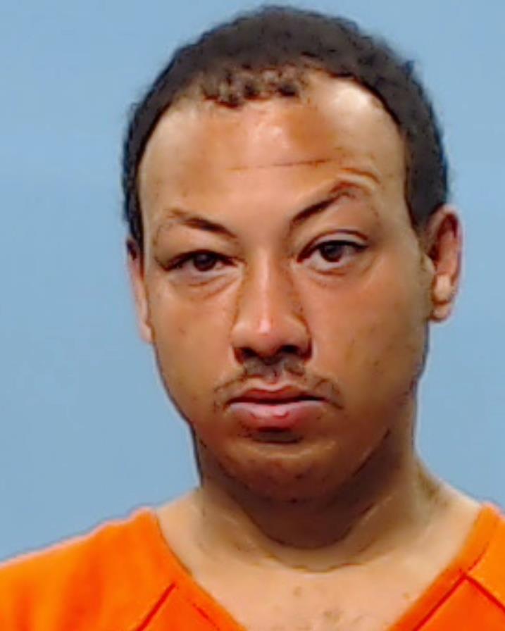 Cummings, Donovan arrested by Brazoria County SO/PD