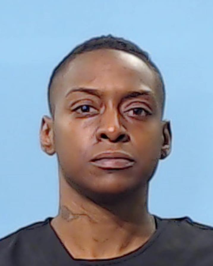 White, Mallory Jarmese arrested by Brazoria County SO/PD