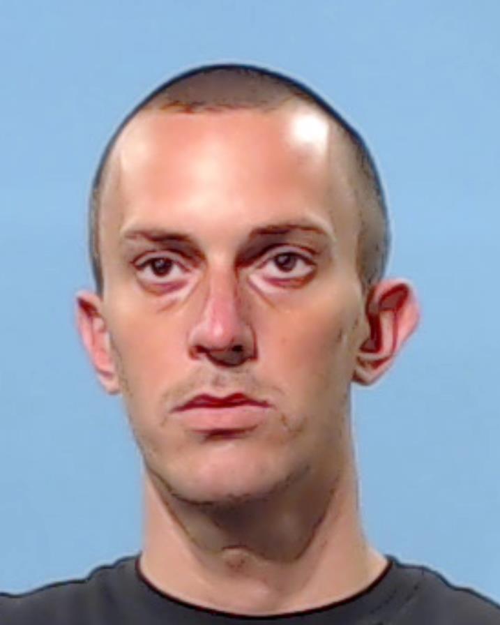 Runyon, Jade Allen arrested by Brazoria County SO/PD