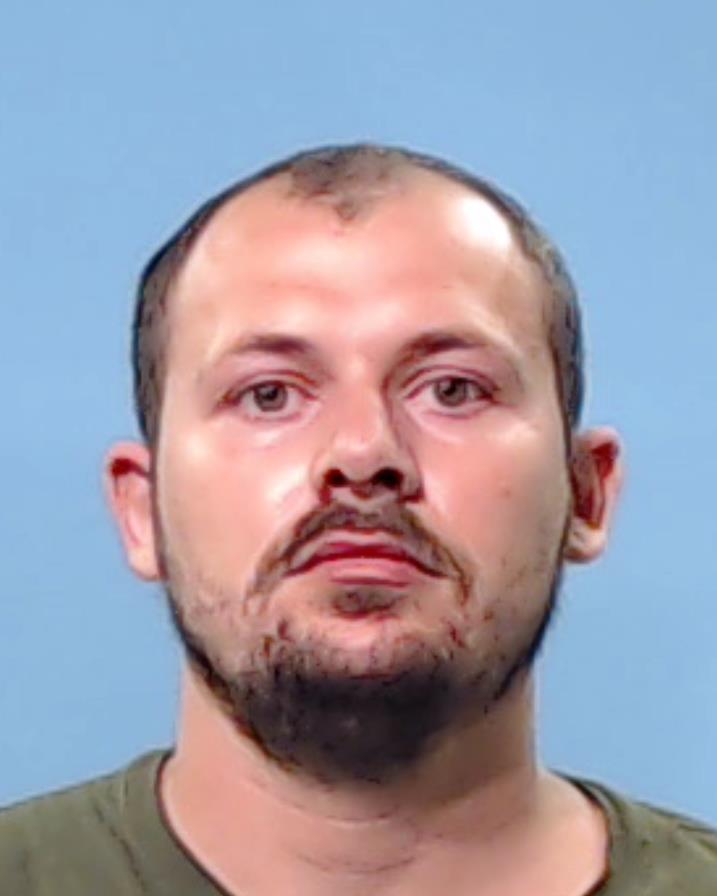 Whatley, Jesse James arrested by Brazoria County SO/PD