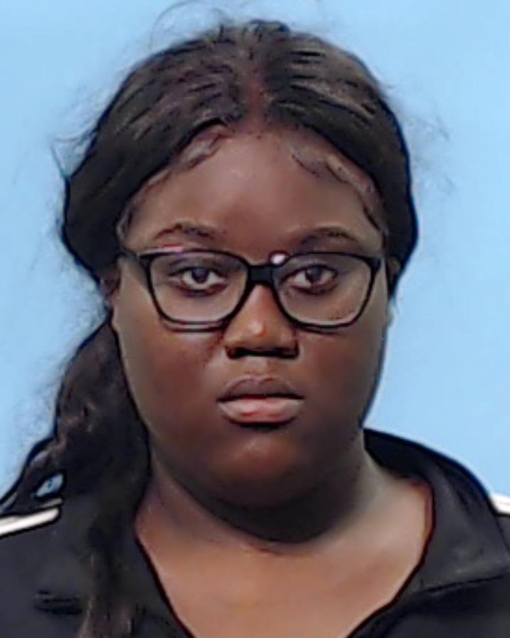 FODAY, GLORIA JULIET booking photo