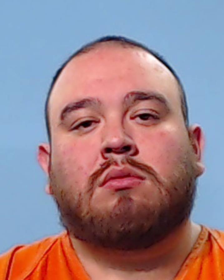 RAMIREZ, FABIAN NOE, IV booking photo