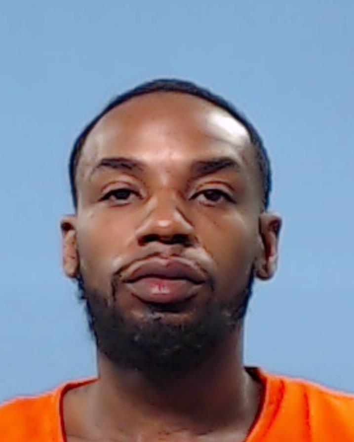 ELDER, RANDOLPH booking photo