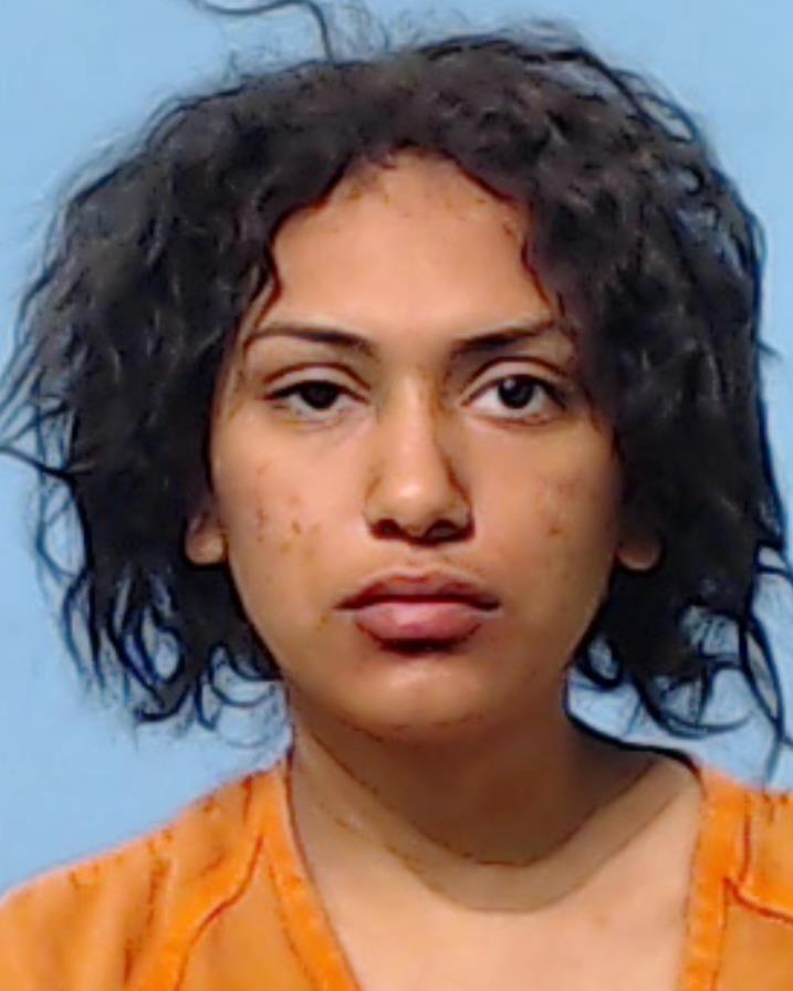 CENTENO, JOSETTE MARIE booking photo