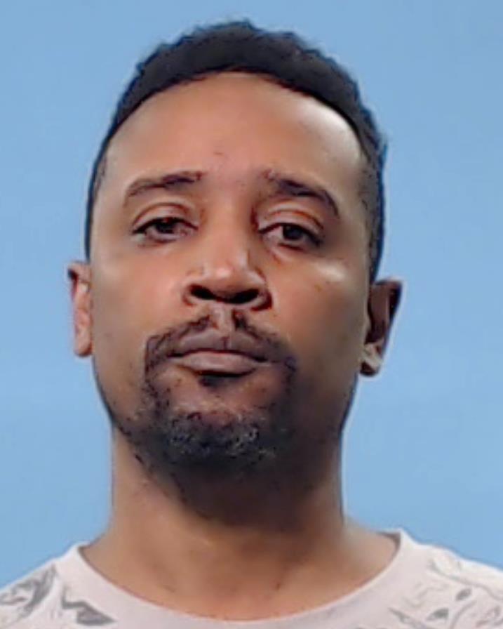 PIGOTT, DAVONE booking photo