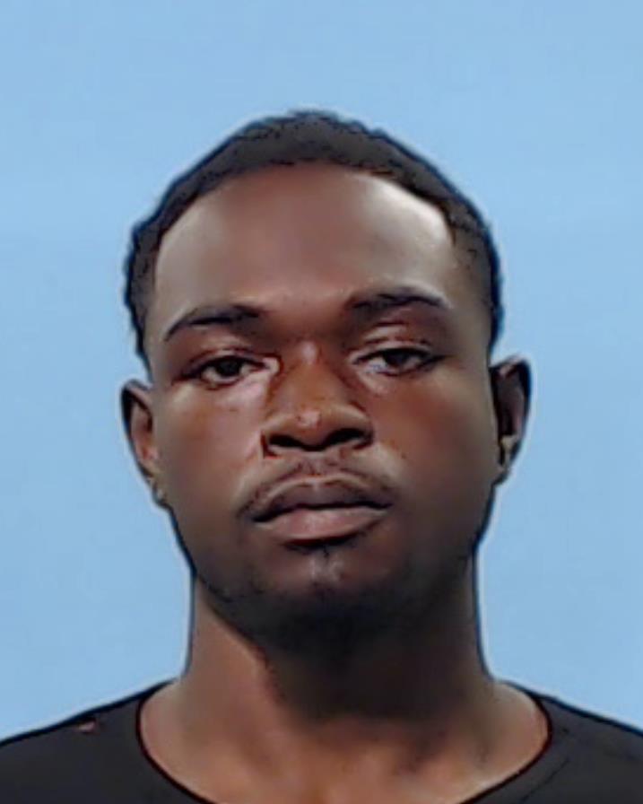 Perkins, Jaden Devon booking photo