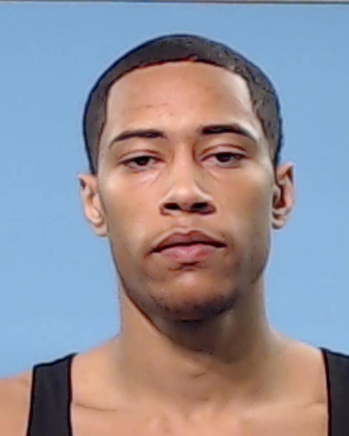 BEAL, EARL booking photo