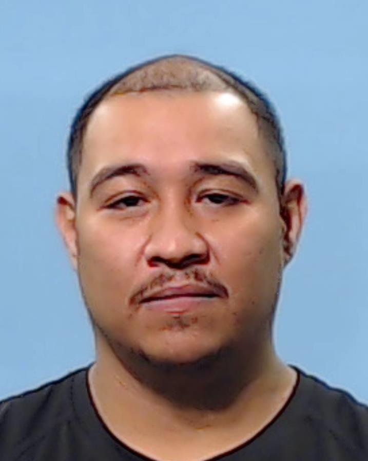 Arredondo, Joe Angel, Jr. booking photo