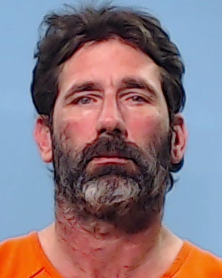 Bolden, Steven arrested by Brazoria County SO/PD