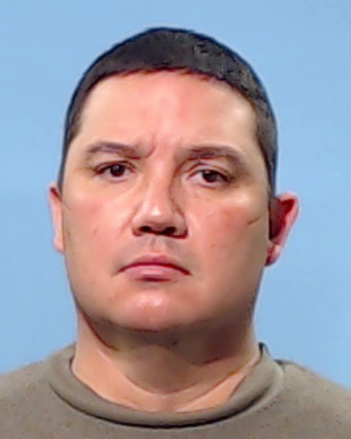 Tankersley, Cary Glenn arrested by Brazoria County SO/PD