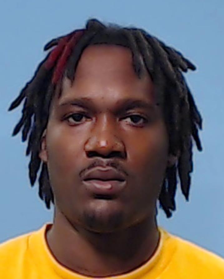 WILLIAMS, KEVIN ONEIL booking photo