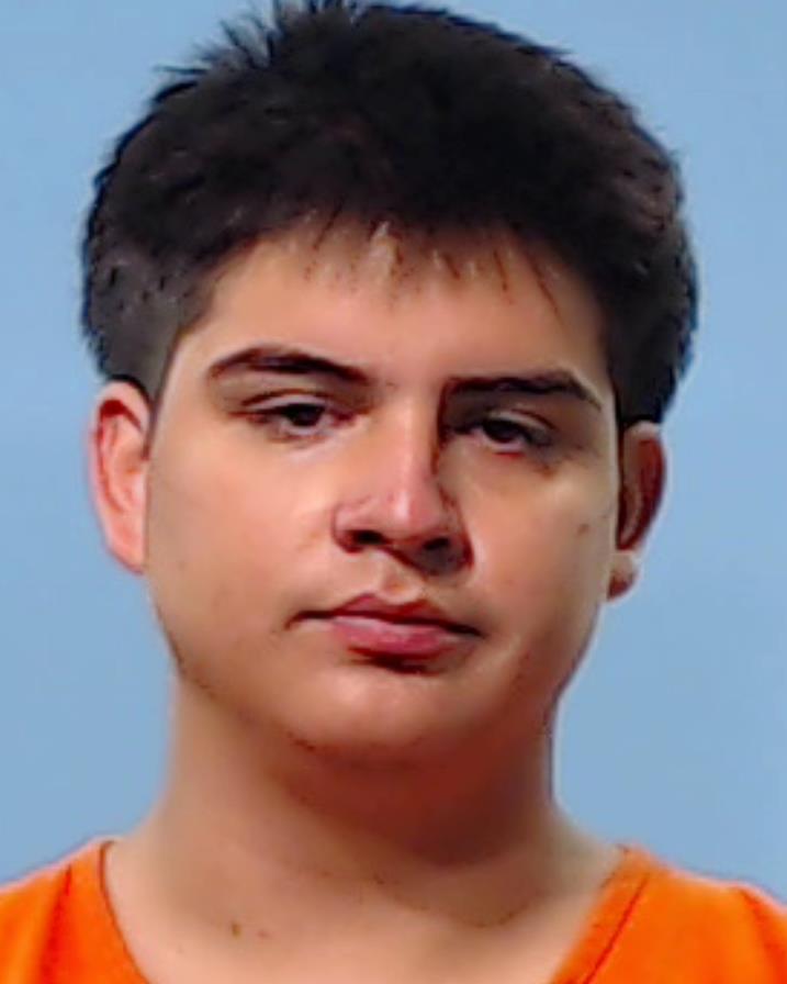 LOPEZ, ADAM ALEXANDER booking photo