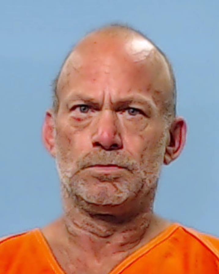 Beasley, Douglas Mark booking photo