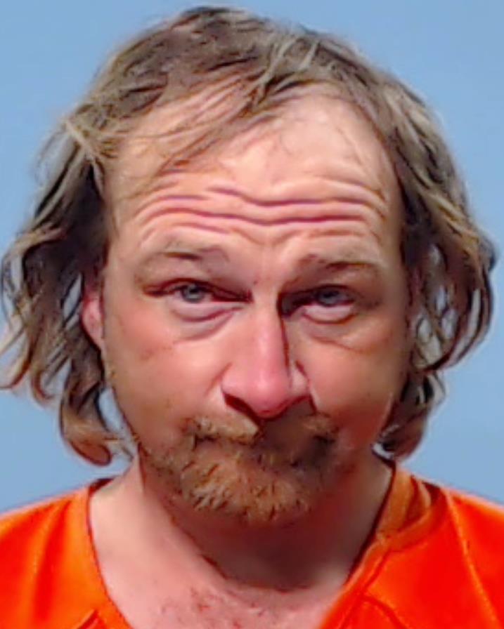 Reynolds, John Earl arrested by Brazoria County SO/PD