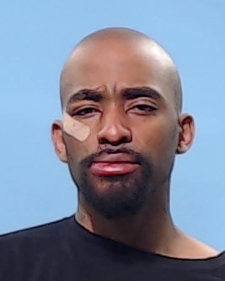 FIELDS, JEREMY TREMAIN booking photo