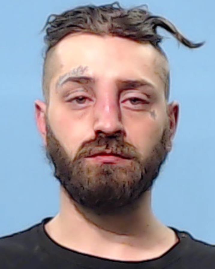 Davis, Tanith Christian Auline booking photo