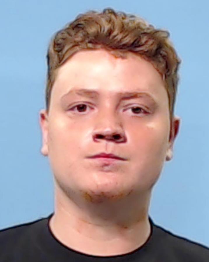 DELOSSANTOS, ADRIAN booking photo