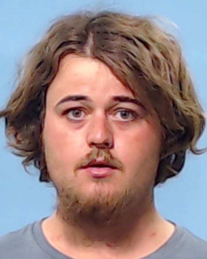 BEAL, COLTON MICHAEL arrested by Brazoria County SO/PD