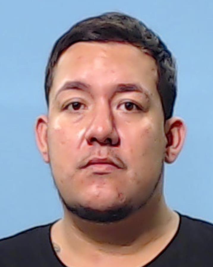 PERUSQUIA, FRED IVAN arrested by Brazoria County SO/PD