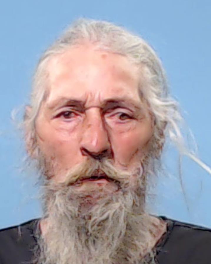 MORGAN, JOHNNY RAY arrested by Brazoria County SO/PD