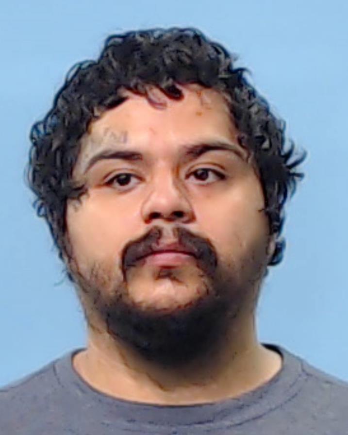 MONTEMAYOR, LUIS arrested by Brazoria County SO/PD