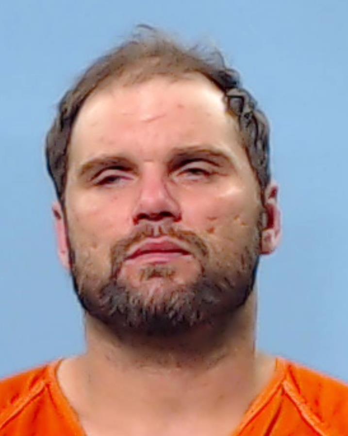 AMBERSON, ARRON JAMES arrested by Brazoria County SO/PD