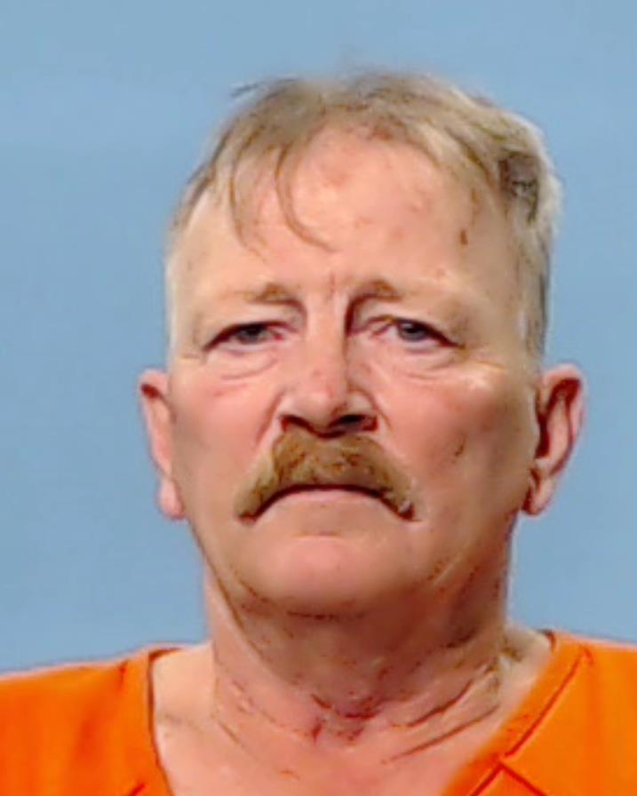 MOORE, BRYAN LEE arrested by Brazoria County SO/PD