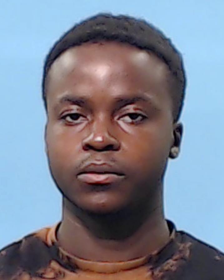 Alabi, Abdullah arrested by Brazoria County SO/PD