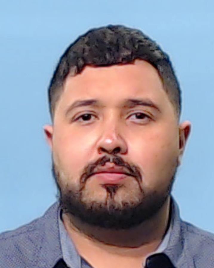 Villapando, Dylan arrested by Brazoria County SO/PD