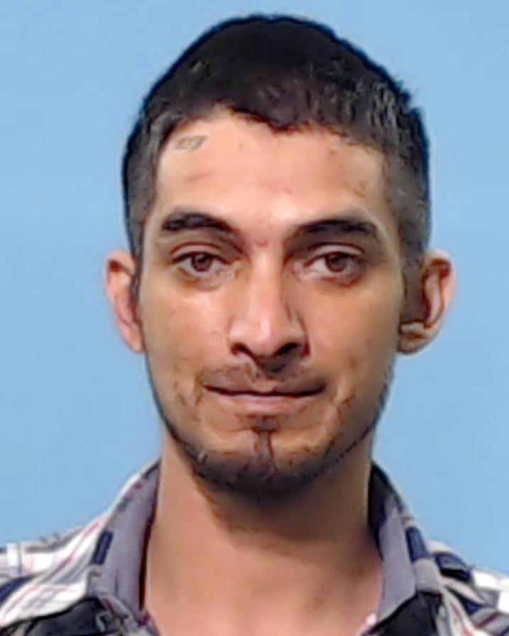 BRADLEY, JUAN DANIEL arrested by Brazoria County SO/PD