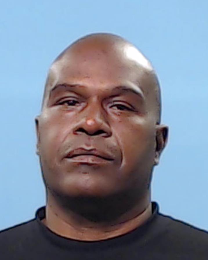 Lankster, Robert arrested by Brazoria County SO/PD