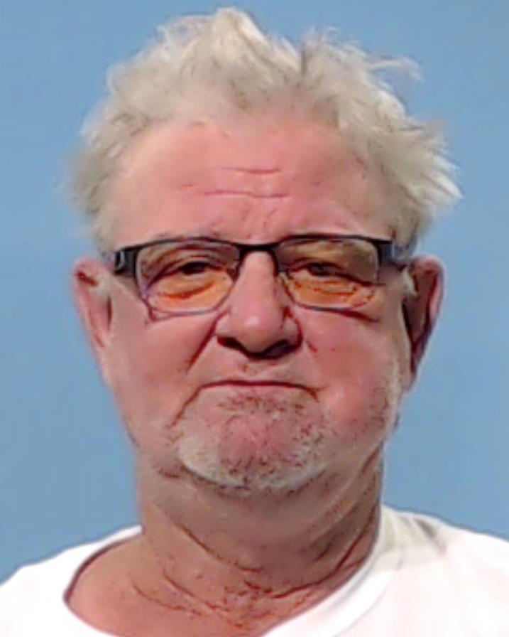 Bagwell, Timothy Tyrone arrested by Brazoria County SO/PD