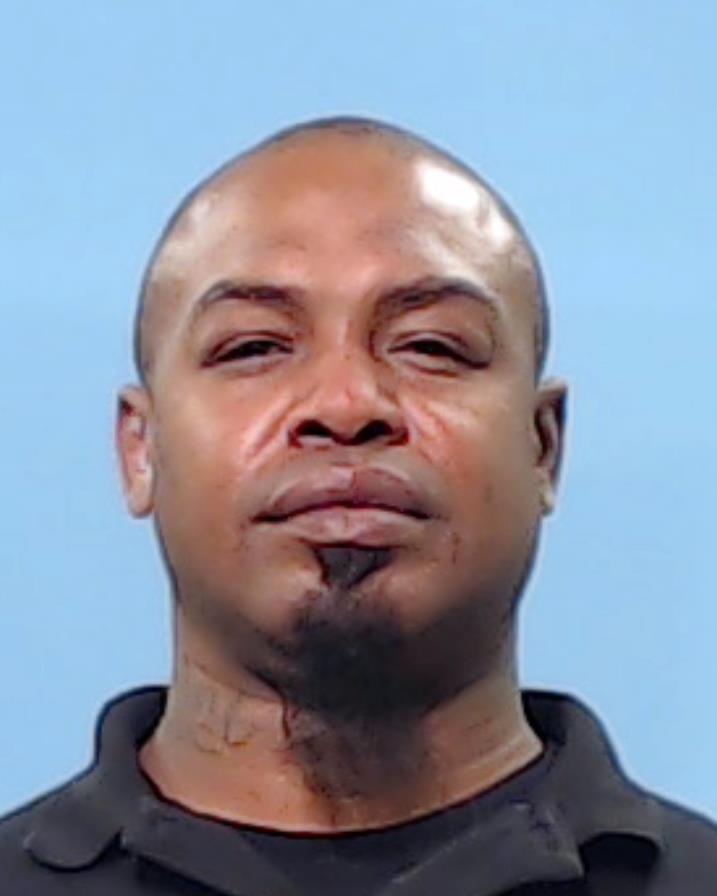 Citizen, Deandrea Trevar Kerry booking photo