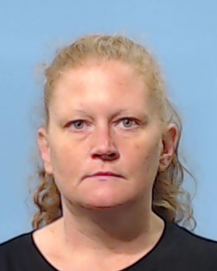 AMAKER, COURTNEY RAE booking photo