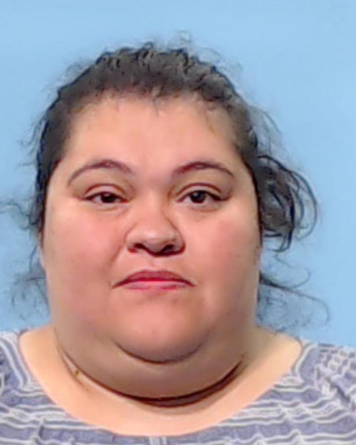 LOPEZ, LETICIA booking photo