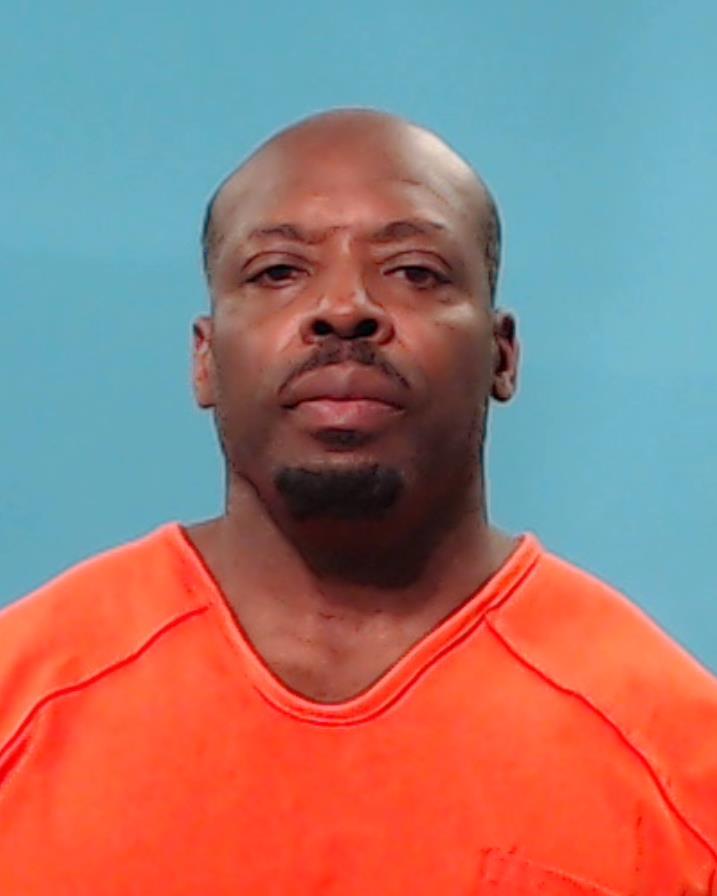 LUCIEN, WILLIAM LAWRENCE, Sr. arrested by Brazoria County SO/PD