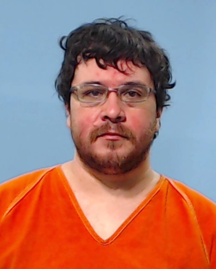 Zelaya, Jose Carlos arrested by Brazoria County SO/PD