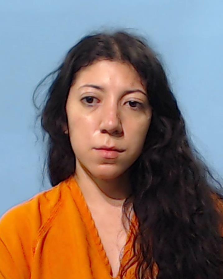HERNANDEZ, GABRIELA booking photo