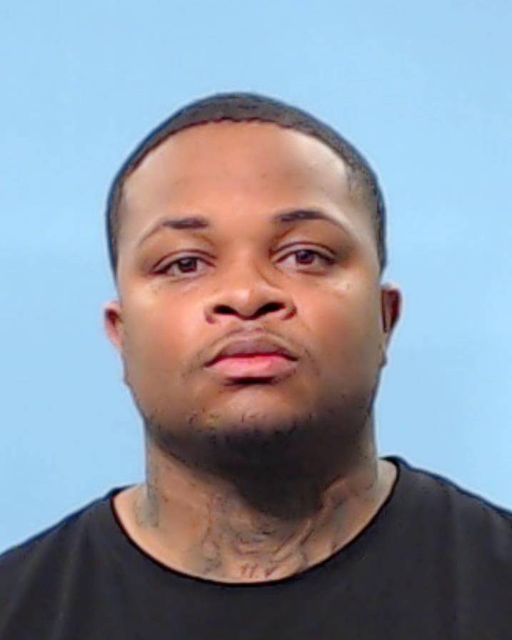 Hackett, Elijah Jaqualyn booking photo