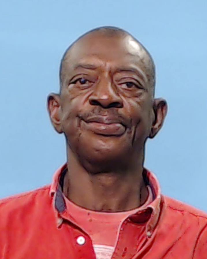 Thompson, Robert James booking photo