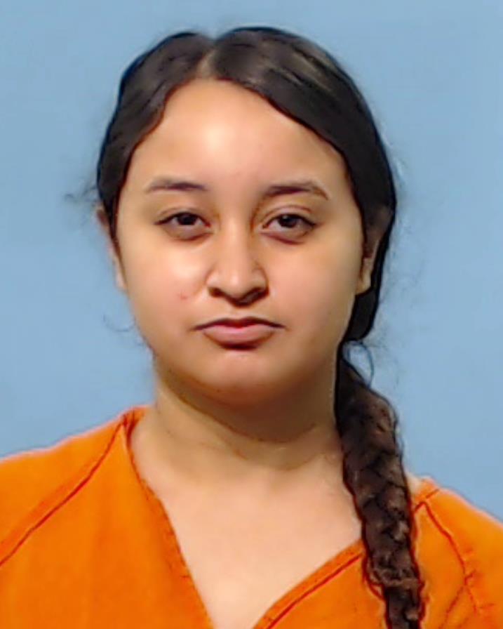 CARRASCO, CHRISTINA booking photo