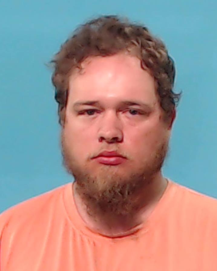 Jones, Robert Jack, IV booking photo