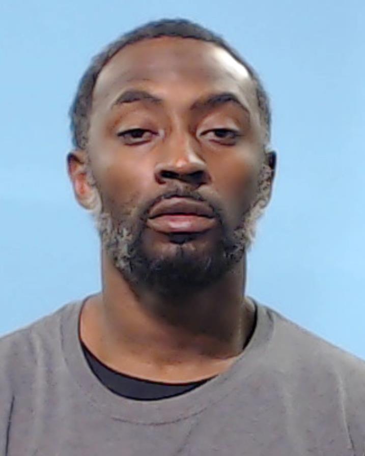 ARRINGTON, ADREAN booking photo