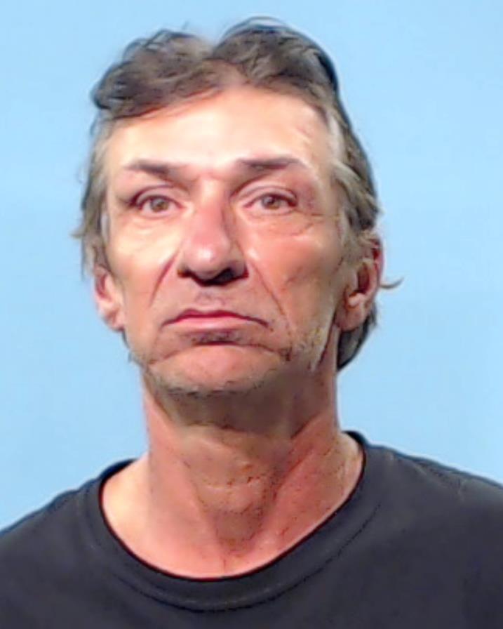 PHILLIPS, STEPHEN booking photo