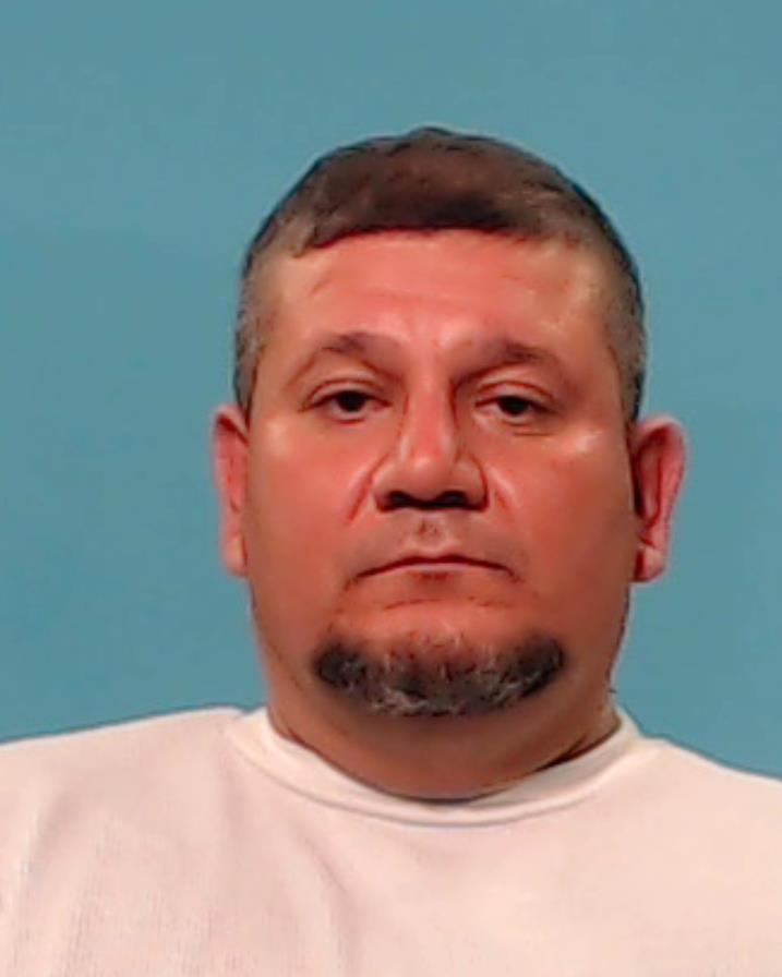 Rios, Ruben Antonio, Jr. booking photo