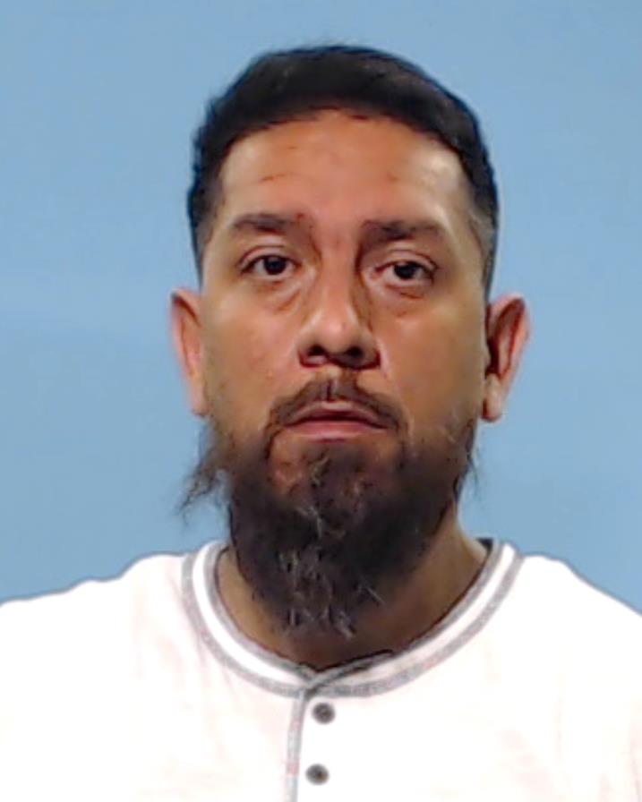 JUAREZ, MIGUEL ANGEL booking photo