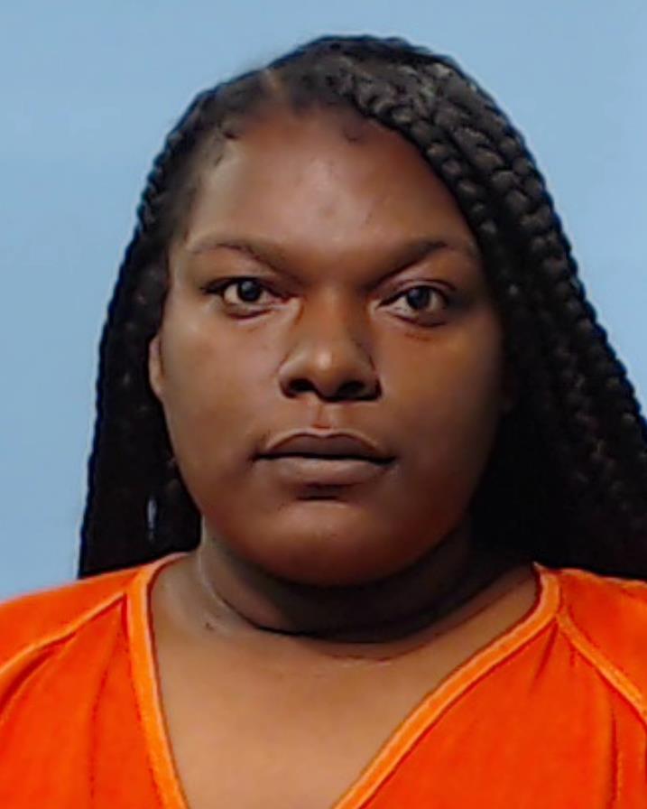 McCoy, Marleeka Lawuan booking photo