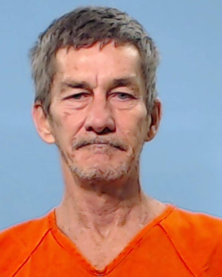 Dawson, Maverick Josh booking photo